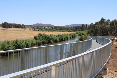 Wollondilly River Walkway - Taree Accommodation 1