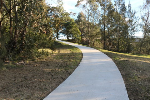 Wollondilly River Walkway - Taree Accommodation 2