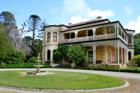 Yallum Park - Taree Accommodation 0