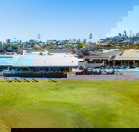 Yamba Golf and Country Club - Taree Accommodation