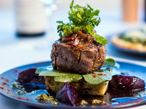 Yamba Golf And Country Club - Taree Accommodation 1