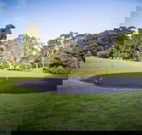 Yankalilla Golf Course - Taree Accommodation