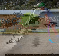 Yankalilla Lions Youth Park - Taree Accommodation