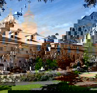 Abbey of the Roses - Taree Accommodation