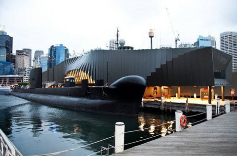 Action Stations - Taree Accommodation 0