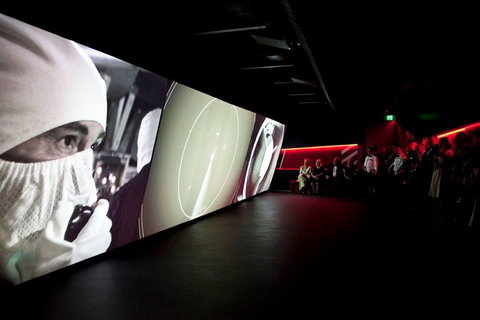 Action Stations - Taree Accommodation 1