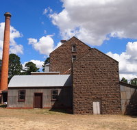 Andersons Mill Smeaton Historic Area - Taree Accommodation