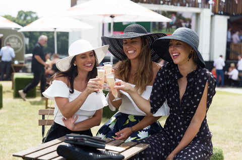 Aquis Park - Home Of The Gold Coast Turf Club And Event Centre - Taree Accommodation 1