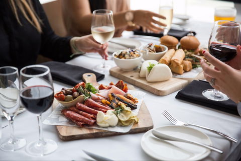 Aquis Park - Home Of The Gold Coast Turf Club And Event Centre - Taree Accommodation 2