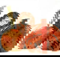 Australian Woodwork - Taree Accommodation