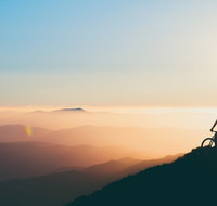 Australian Alpine Epic Mountain Bike Trail - Taree Accommodation