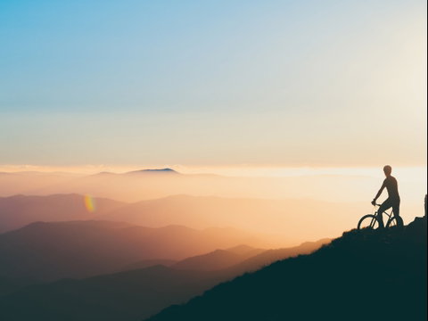 Australian Alpine Epic Mountain Bike Trail - Taree Accommodation 0