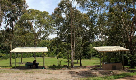 Back Creek Picnic Area - Taree Accommodation 0