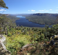 Belimbla Park The Oaks Oakdale Nattai Burragorang Yerranderie - Taree Accommodation