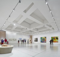 Bendigo Art Gallery - Taree Accommodation