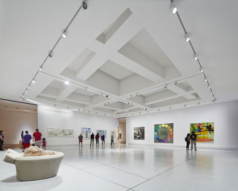 Bendigo Art Gallery - Taree Accommodation 0