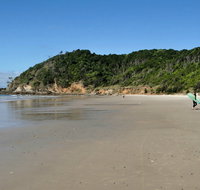Broken Head Nature Reserve - Taree Accommodation