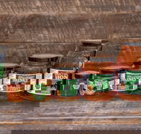 Bruny Island Honey Company - Taree Accommodation