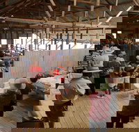 Camden Park Station - Longreach - Taree Accommodation