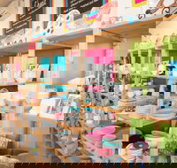 Colour My Pot - Taree Accommodation