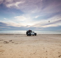 Coorong National Park - Taree Accommodation
