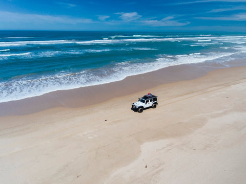 Coorong National Park - Taree Accommodation 1