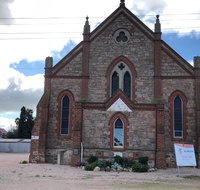 Copper Coast Baptist Church Wallaroo - Taree Accommodation