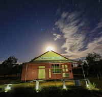 Copperfield Store Chimney and Cemetery - Taree Accommodation