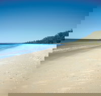 Coral Coast Pathways Woodgate Beach Section - Taree Accommodation