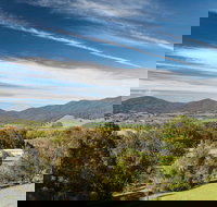 Corryong - Taree Accommodation