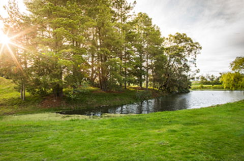 Curlewis Golf Club & The Range At Curlewis The Bellarine - Taree Accommodation 1