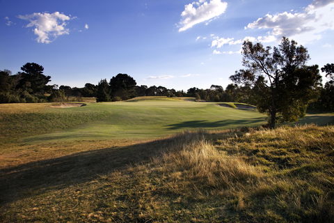 Curlewis Golf Club & The Range At Curlewis The Bellarine - Taree Accommodation 2