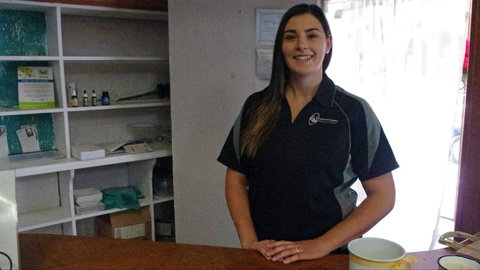 Deb's Remedial Massage - Taree Accommodation 0