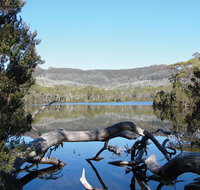 Derwent Bridge - Taree Accommodation