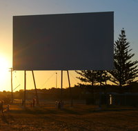 Dongara Denison Drive-Ins - Taree Accommodation