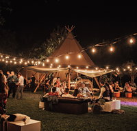 Earlando Weddings and Private Events - Taree Accommodation