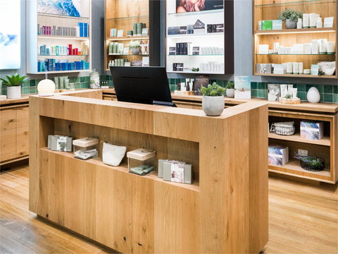 Endota Spa Frankston - Taree Accommodation 1