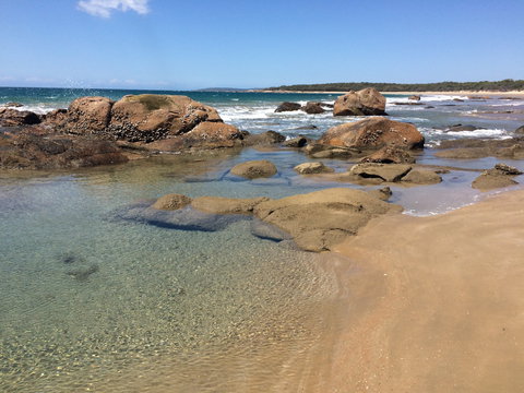 Eurimbula National Park - Taree Accommodation 0