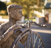Evandale - Taree Accommodation
