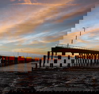 Flinders Pier - Taree Accommodation