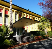 Germany Embassy of - Taree Accommodation