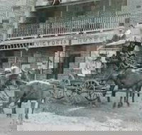 Gresford - Taree Accommodation