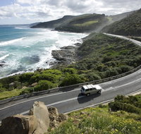 Great Ocean Road - Taree Accommodation