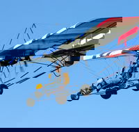 Holbrook Ultralight Club - Taree Accommodation