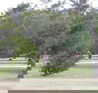 Holbrook Golf Course - Taree Accommodation