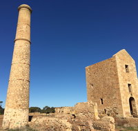 Hughes Enginehouse - Taree Accommodation