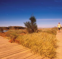 Irwin River Nature Trail - Taree Accommodation