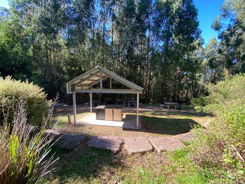 Jehosaphat Gully Picnic Area - Taree Accommodation 1