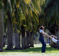 Jellicoe Park - Taree Accommodation