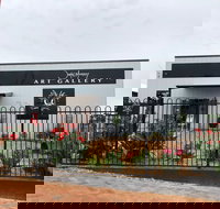 John Murray Art Gallery - Taree Accommodation